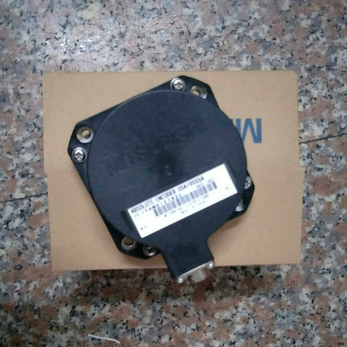 【议价】伺服电机编码器OSA105S5A