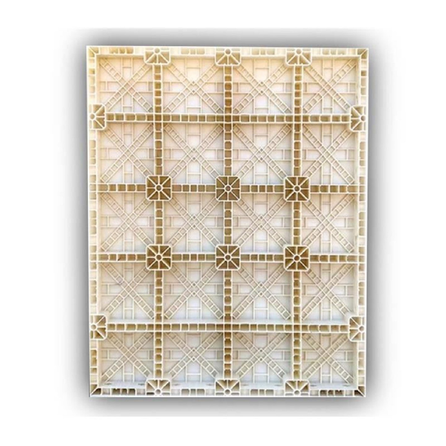 建筑塑料模板现浇模具塑料塑钢模板挡墙涵洞框架梁水渠挡土墙管廊,基础建材,基础材料,淘宝优惠券,粉丝福利购,淘宝优惠卷