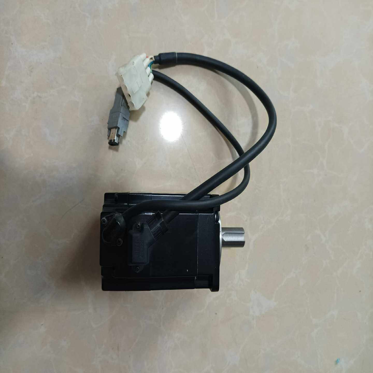 SGM7G-04AFC6S安川马达，成色如图，质量，询价,3C数码配件,其它配件,淘宝优惠券,粉丝福利购,淘宝优惠卷