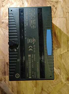 议价发那科模块I20070成色漂亮功能包喜欢的来适用