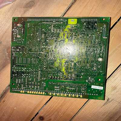 ANSALDO拆机板SVTS033YBNN配件SCONA--议价