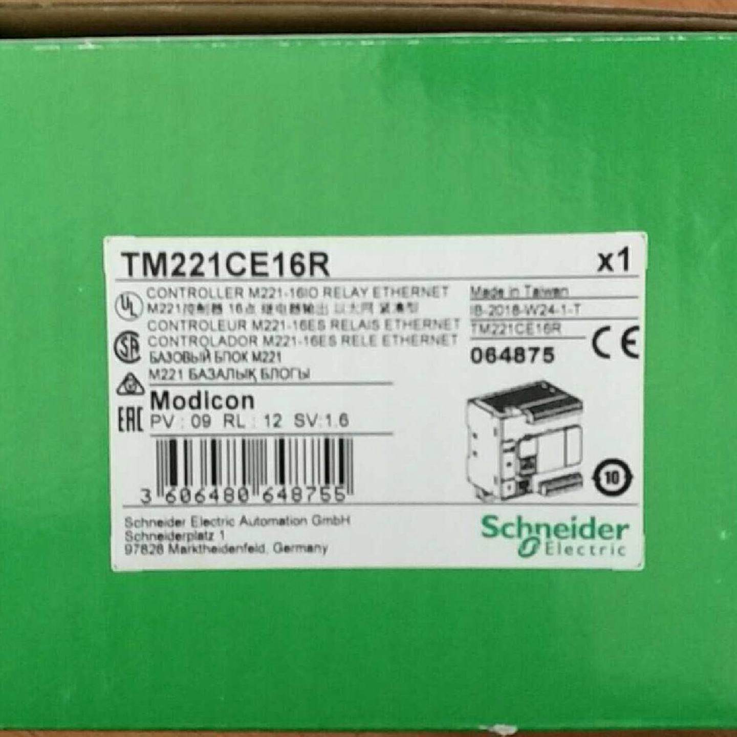 议价施耐德PLC模块 TM5SAI4PH 全新原装正品质保一年欢迎下单谘询