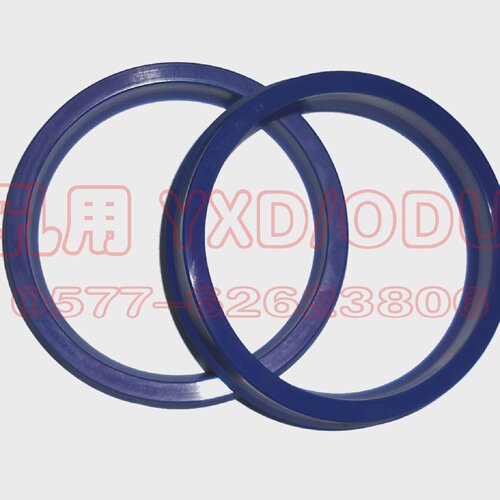 进口料孔用液压活塞油封ODU/YXD16*10*818*12*820*14*8