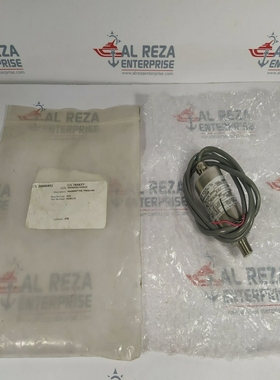 Barksdale425H3-17PressureTransmitter6550175