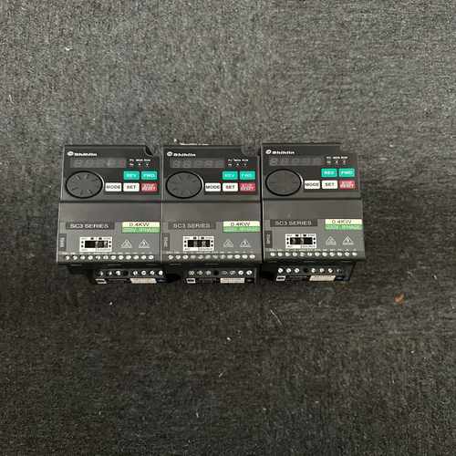 士林SC3系列变频器SC3-021-0.4K0.4KW2询价