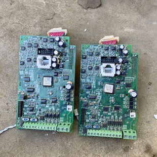议价德力西CDIEM60G1.5KW拆机主板E3CC000议价