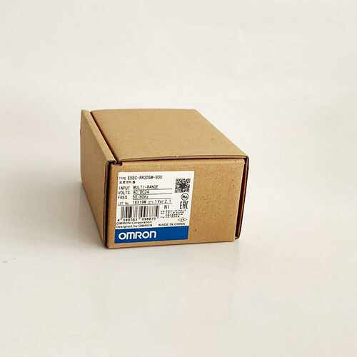 E5EC-RR2DSM-800PLC询价