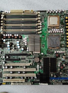 泰安TYANS5396WA2NRF771针工作站主板-议价