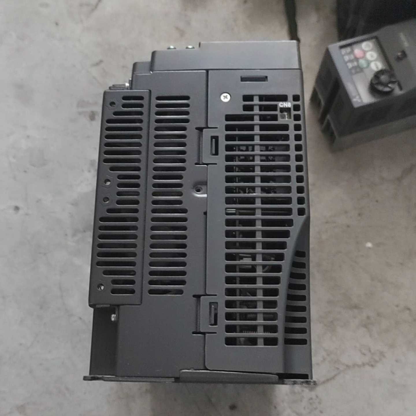 （请询价）台达驱动器，ASD-A2-5543-M，380V电，5.5K