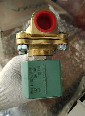 ASCO电磁阀 SC8210G094 带包装~询价