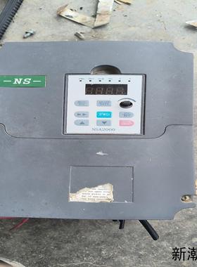 能士NSA2000变频器22KW三相380V拆机件功议价商品