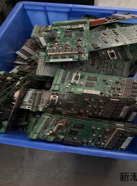 丹佛斯VLT28002900变频器主板 带拨码开关议价商品