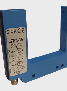 SICK WF50B4150 Pn  6012066 Neuf