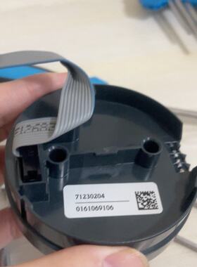 EH400系列电磁流量计ISEM放大模块，功能包好，全新备--议价商品