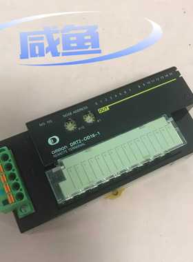 PLC模块OmronDRT2-OD16-1询价