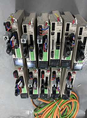 禾川伺服SV-X3EB075A-A2SV-X2MH075A询价