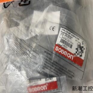 索迪龙SODRON接近开关CN18P-05BPA2M CN议价商品