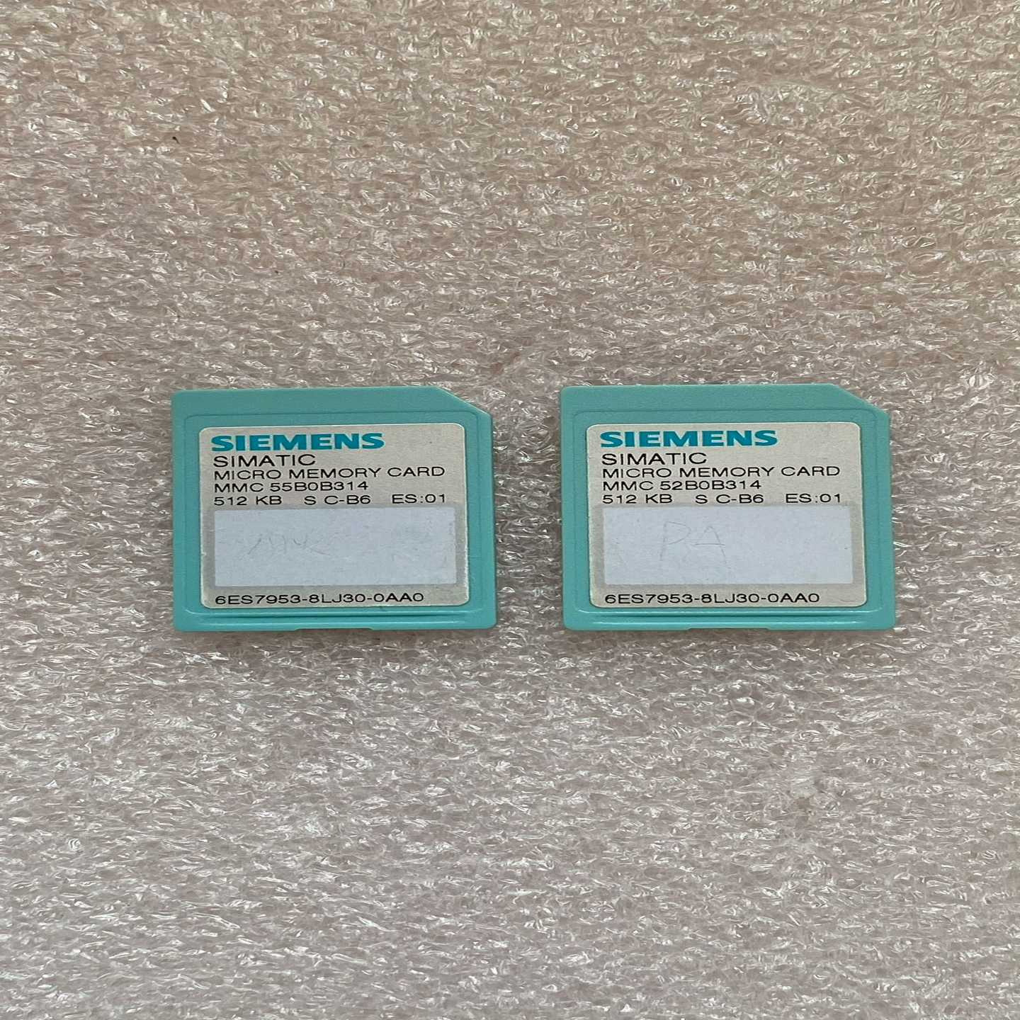 西门子6ES7953-8LJ30-0AA0储存卡--议价商品