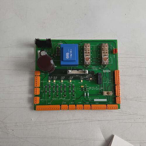 KONE 760403 H01 LCE48S Karte Relais Modul Platine Elektronen
