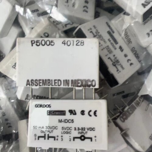 寻GORDOS固态继电器MIDC53.332VDC全