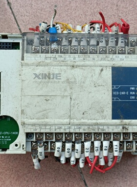 议价Xinjie Plc Xc324RE Picture Physical Shooting适用