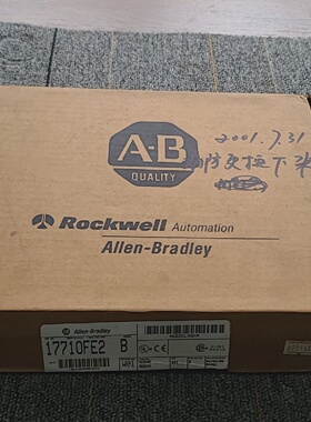 17710FE2模块全新未使用过议价