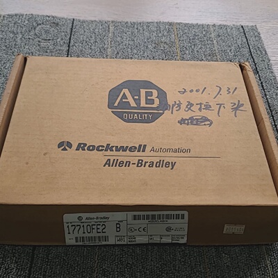 17710FE2模块全新未使用过议价