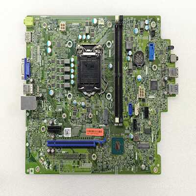 （议价）DELLinspiron3880MT台式机主板18