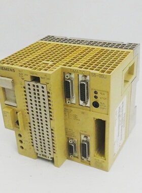 议价Simatic S5 6Es50958Mc02 6Es5 0958Mc02 Vers. 01 Used适用