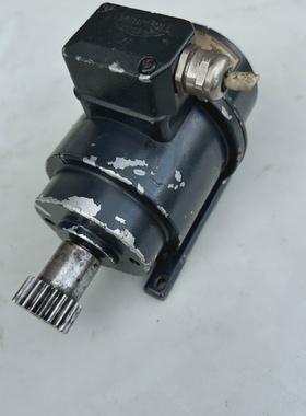 【议价】THALHEIM泰尔汉姆测速电机D37269