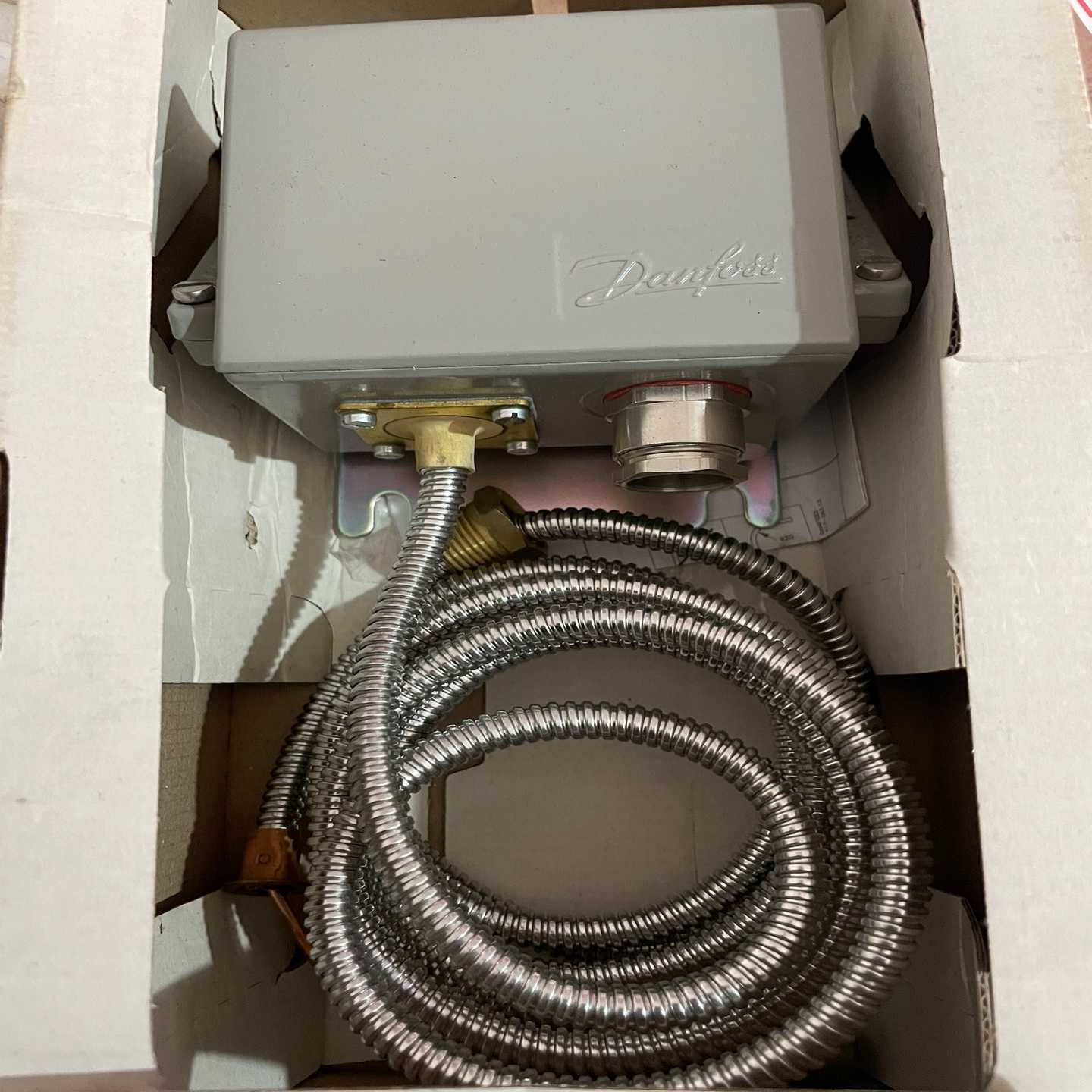 丹佛斯KPS80060L3128原厂件可议价询价