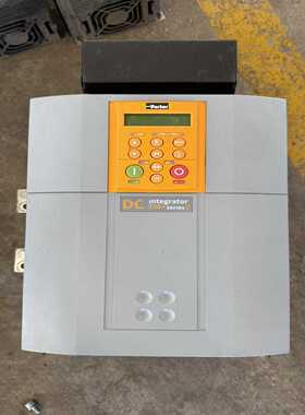 【议价】派克DCIntegrator590P系列直流调速器，型号