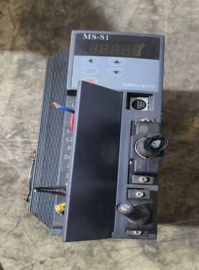 绕线机驱动器，MSS1A1CB001实物图，询价