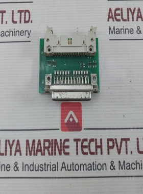 EMERSON4.350-0924/BPrintedCircuitBoardE322822