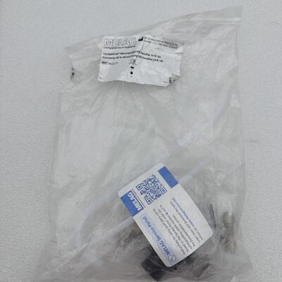 MELAG ME22177 Conversion Kit For Vacuum Pump
