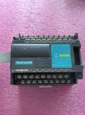 原装拆机海为模拟量模块S08AI8路模拟量输入包功能正常实议价商品