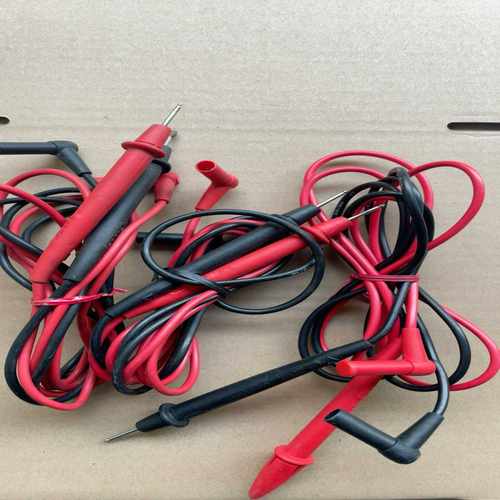 福禄克TL75表笔线TL20--议价商品