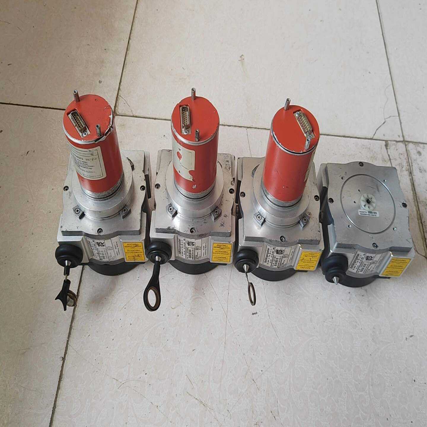 SL3005拉绳传感器CE65M帝尔编码器议价