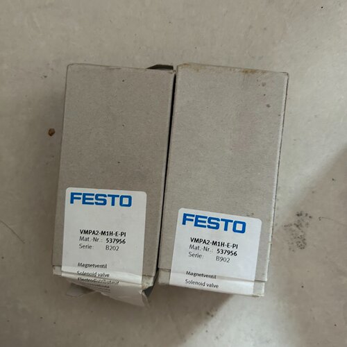 询价-FESTOVMPA2M1HEPI537956费斯