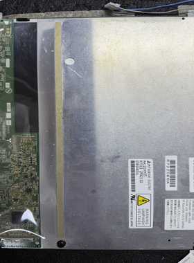 三菱12.1寸工业液晶屏AA121XH05工控显示屏拆-议价