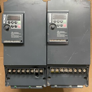 众辰变频器380V22KW型号NZ200T22GY4 议价商品