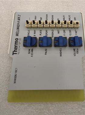 THERMO赛默飞BSYSTEMS 热电WELLWASH 4MK2