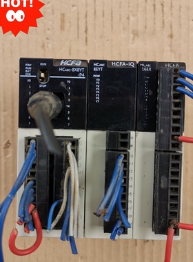 （请询价）禾川HCA8C8X8YTV2P4单价320