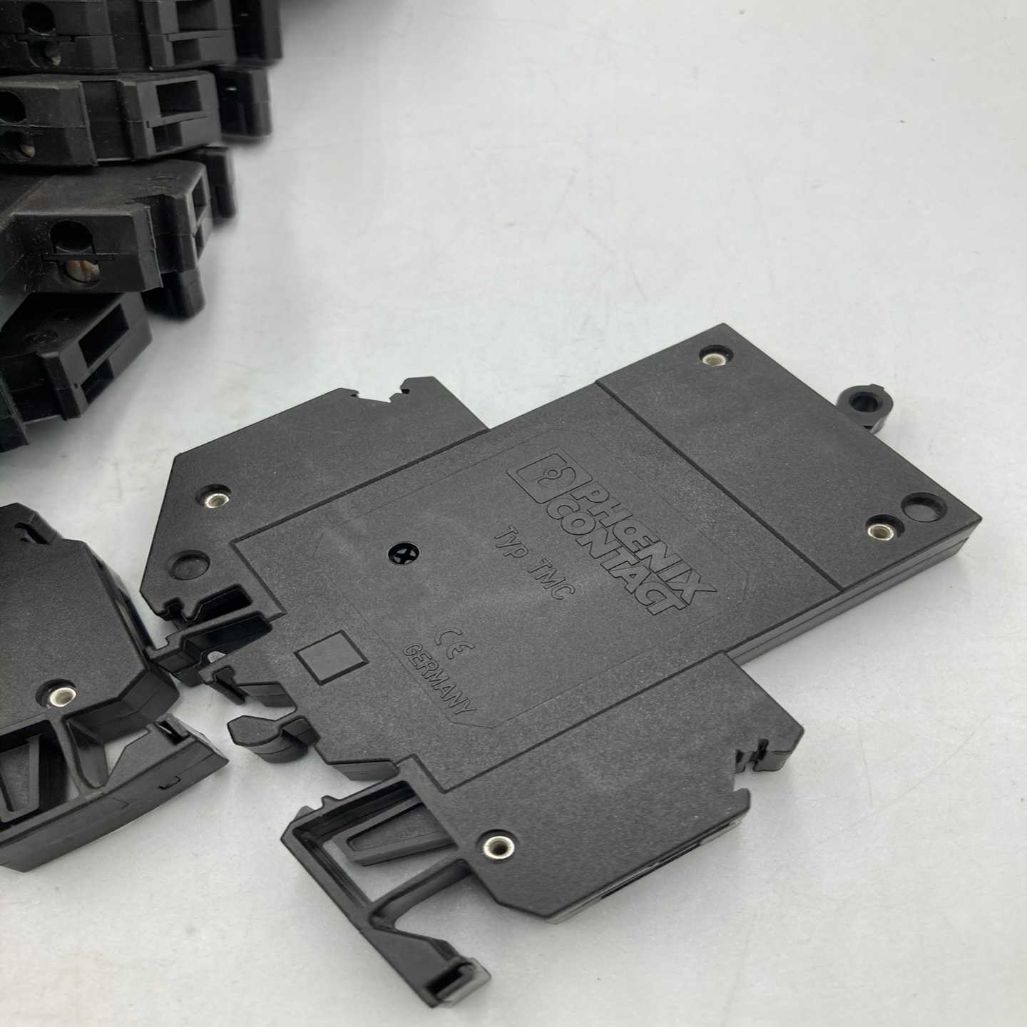 菲尼克斯热磁设备断路器TMC1M11001,0A拍前询价