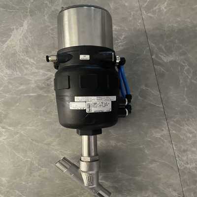 意大利杰佛伦FRAN压力控制器数显表（地坛设备）