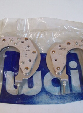 WAI 1270 RECTIFIER 70AMP TRANSPO 1282  LOT OF 2  NOS  FREE S