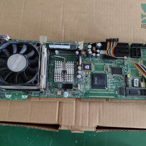 SBC81822工业主板一张有兴趣的可以私聊带cpu-议价