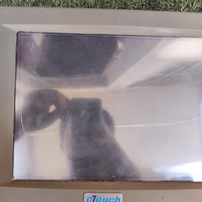 议价Kunlun neral State Touch Screen Tpc105Ta03  SecondH Dism