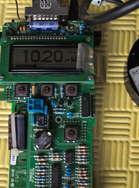 OPHIR激光功率计NOVAOEM1Z01503议价