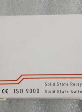 富安时固态继电器 ，FAS48D25M1，带包装，。~询价